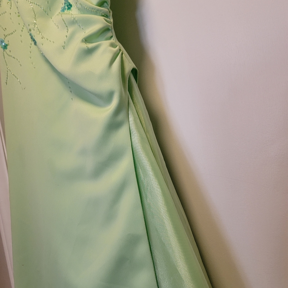 Prom Dress - Picture 2 of 6